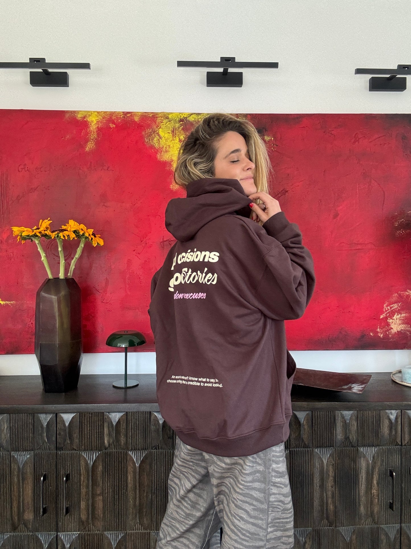 Poleron Cafe Chocolate