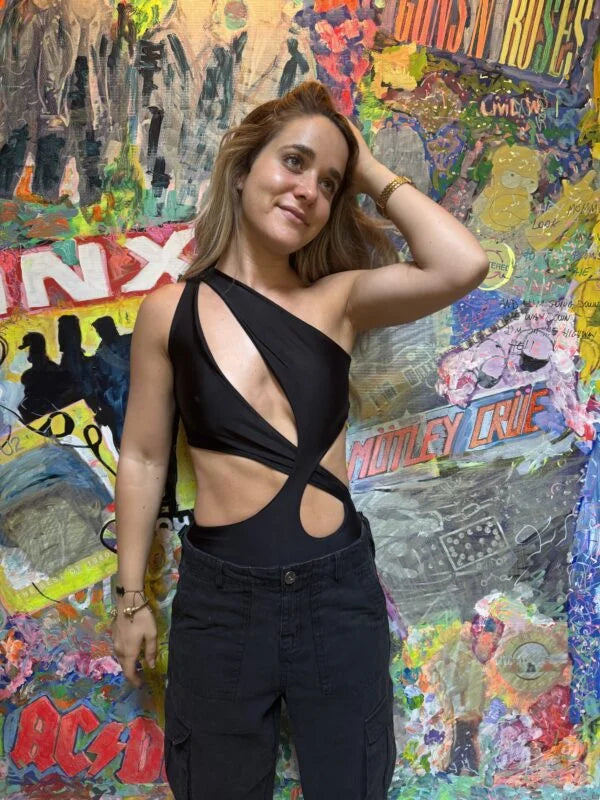 Body Cruzado