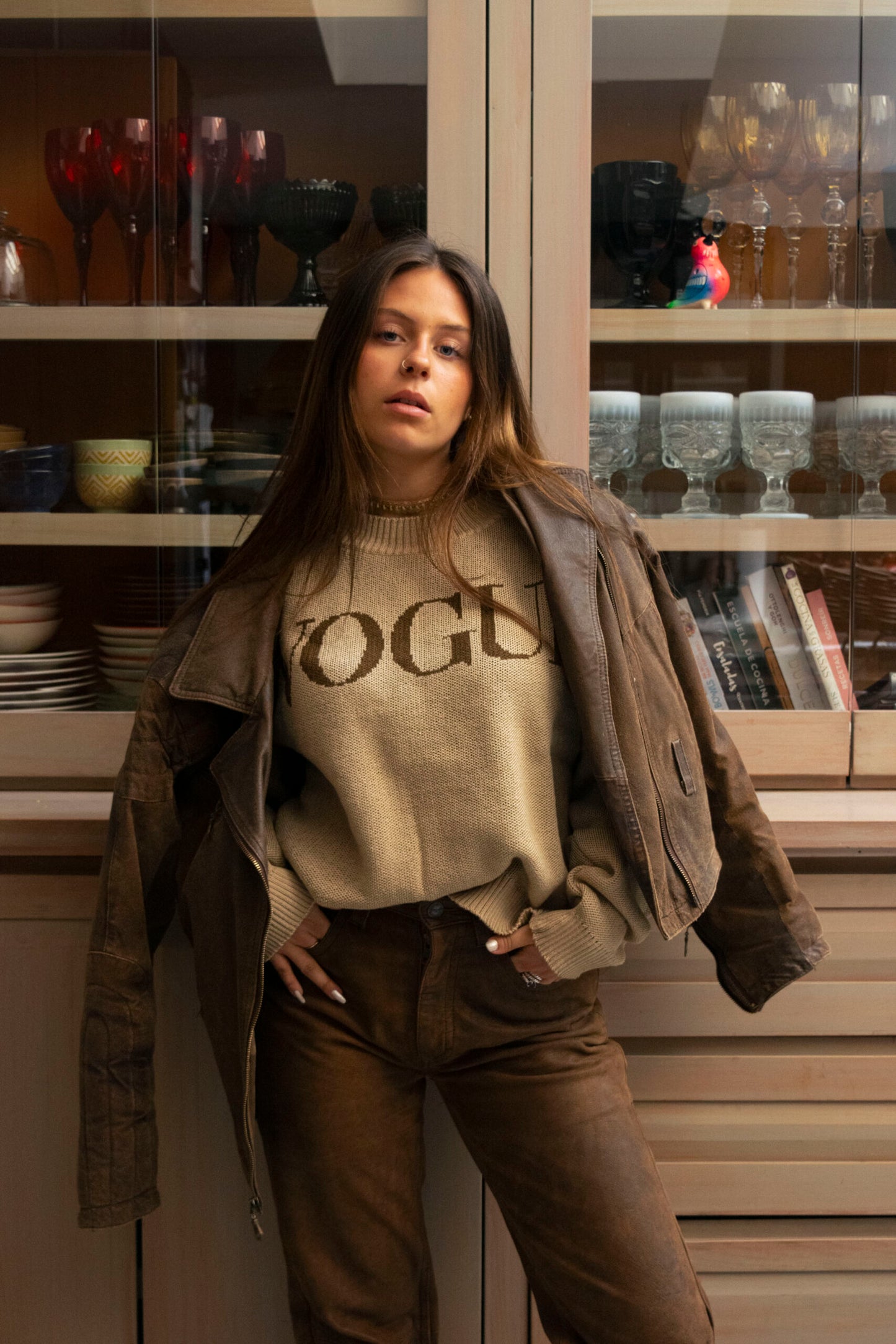 Sweater Vogue