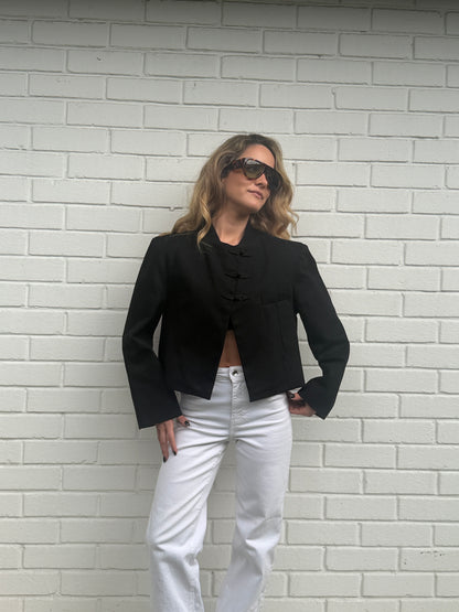 Blazer chino