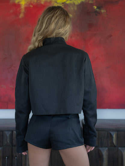 Chaqueta Napoleon