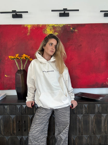 Poleron Resilience Beige