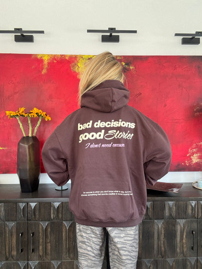 Poleron Cafe Chocolate