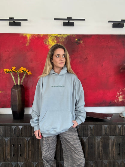 Poleron News Paper Gris