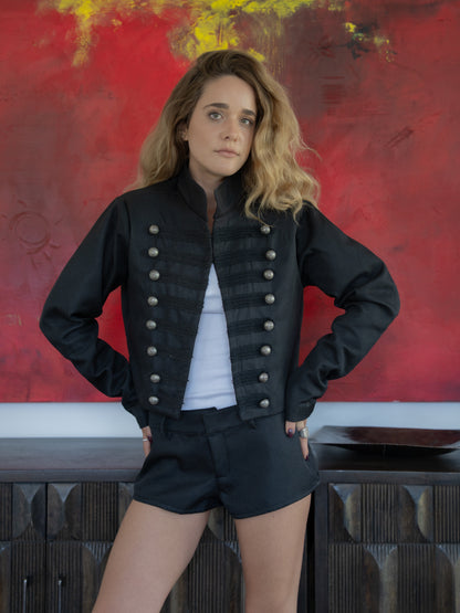 Microshort Napoleon