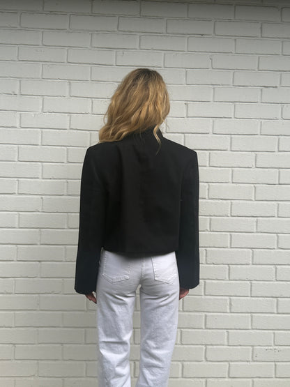 Blazer chino