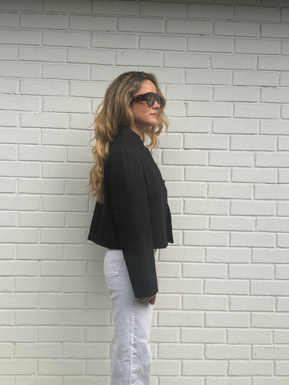 Blazer chino