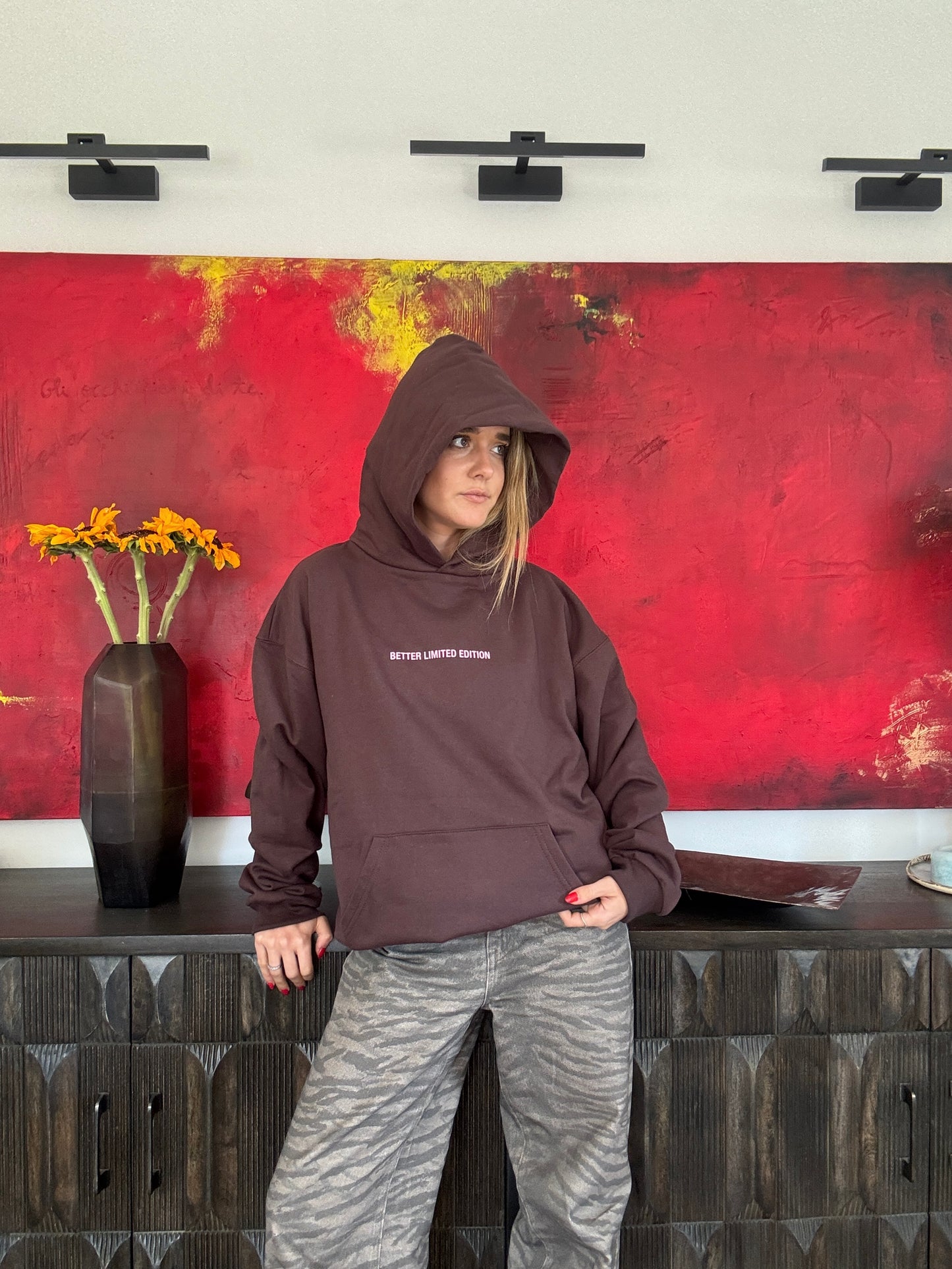 Poleron Cafe Chocolate