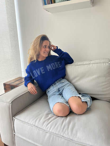 Sweater Love More