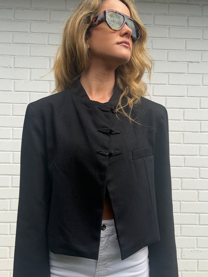 Blazer chino