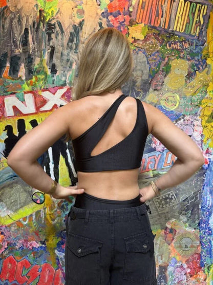 Body Cruzado